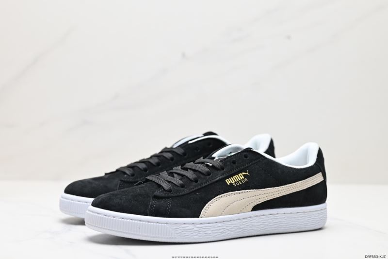 Puma Shoes